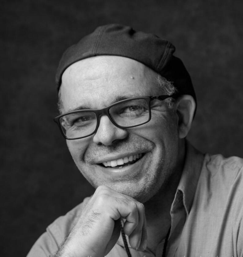 Nanny Assis Nanny Assis headshot